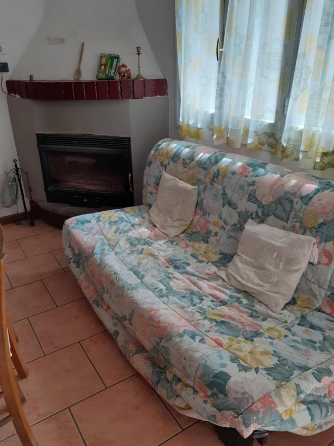 Appartamento Riolunato Kültér fotó