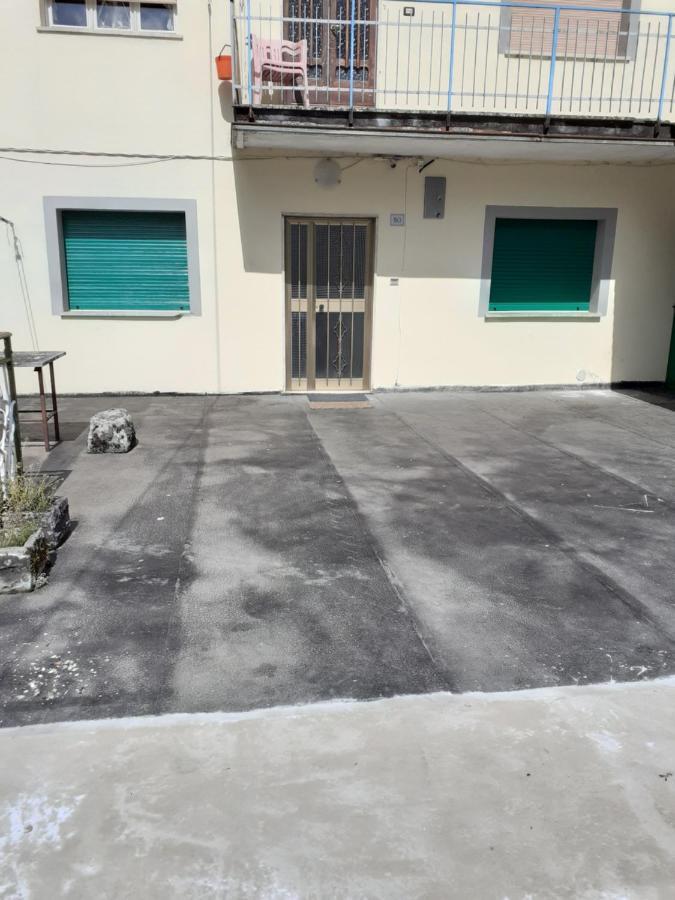 Appartamento Riolunato Kültér fotó