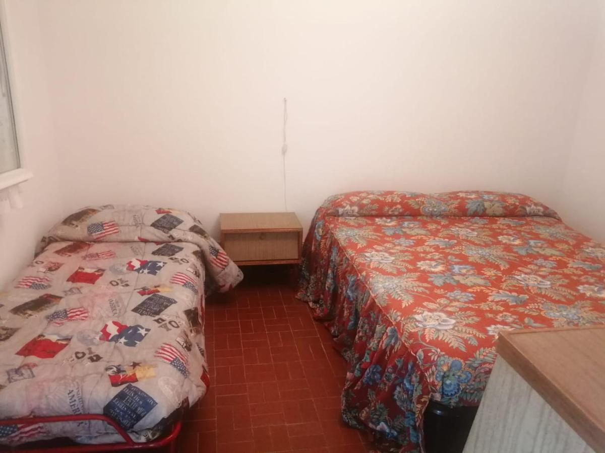 Appartamento Riolunato Kültér fotó