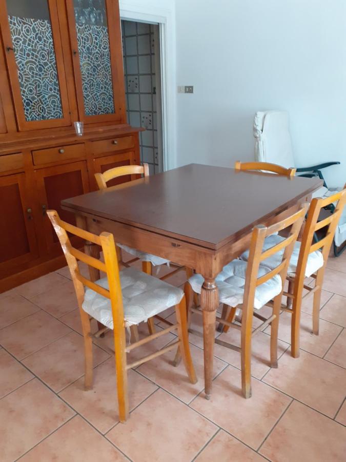 Appartamento Riolunato Kültér fotó